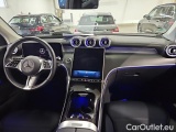  Mercedes  GLC  300 d 4MATIC Autom. #6