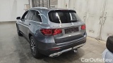  Mercedes  GLC  300 d 4MATIC Autom. #3