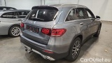  Mercedes  GLC  300 d 4MATIC Autom. #4