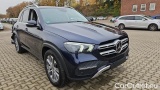  Mercedes  G-Klasee GLE 350 de 4MATIC #2