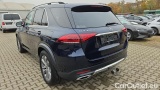  Mercedes  G-Klasee GLE 350 de 4MATIC #3