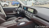  Mercedes  G-Klasee GLE 350 de 4MATIC #7