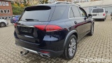  Mercedes  G-Klasee GLE 350 de 4MATIC #4