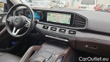  Mercedes  G-Klasee GLE 350 de 4MATIC #6