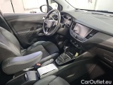  Opel  Crossland 1.5 Diesel 81kW Ultimate S/S #7