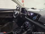  Skoda  Karoq 2.0l TDI 85kW DSG STYLE #7
