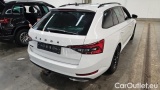  Skoda  Superb 2.0 TSI 140kW DSG SPORTLINE COMBI #4