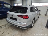  Volkswagen  Golf  2.0 TDI SCR 147kW DSG 4MOTION Alltrack #4