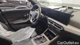  Bmw  Serie 3 318d Touring Auto #7
