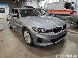  Bmw  Serie 3 318d Touring Auto #2