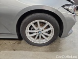  Bmw  Serie 3 318d Touring Auto #10