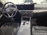  Bmw  Serie 3 318d Touring Auto #6