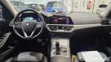  Bmw  Serie 3 320d Touring Advantage Automatik #6