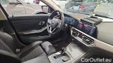  Bmw  Serie 3 320d Touring Advantage Automatik #7