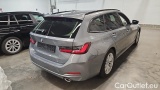  Bmw  Serie 3 320d Touring Automatik #4