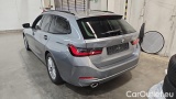  Bmw  Serie 3 320d Touring Automatik #3