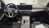  Bmw  Serie 3 320d Touring Automatik #6