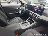  Bmw  Serie 3 320d xDrive Touring Automatic #7
