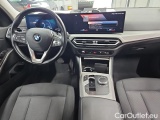  Bmw  Serie 3 320d xDrive Touring Automatic #6