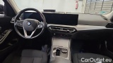  Bmw  Serie 3 320d xDrive Touring Automatic #6