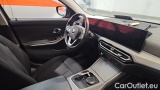 Bmw  Serie 3 320d xDrive Touring Automatic #7