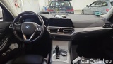  Bmw  Serie 3 330e Touring Advantage Automatic #6