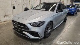  Mercedes  C-Klasse C 220 d 4MATIC T Autom. #2