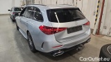  Mercedes  C-Klasse C 220 d 4MATIC T Autom. #3