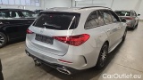  Mercedes  C-Klasse C 220 d 4MATIC T Autom. #4