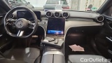  Mercedes  C-Klasse C 220 d 4MATIC T Autom. #6