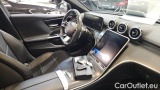  Mercedes  C-Klasse C 220 d 4MATIC T Autom. #7