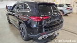  Mercedes  GLC  300 de 4MATIC Autom. #3