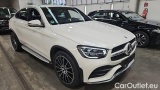  Mercedes  G-Klasee GLC 220 d 4MATIC Coupé Autom. #2