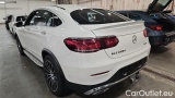  Mercedes  G-Klasee GLC 220 d 4MATIC Coupé Autom. #3