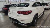  Mercedes  G-Klasee GLC 220 d 4MATIC Coupé Autom. #4