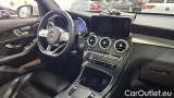  Mercedes  G-Klasee GLC 220 d 4MATIC Coupé Autom. #6
