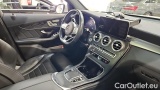  Mercedes  G-Klasee GLC 220 d 4MATIC Coupé Autom. #7