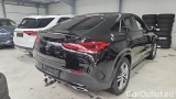  Mercedes  G-Klasee GLE 350 de 4MATIC #4