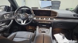  Mercedes  G-Klasee GLE 350 de 4MATIC #6