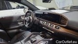  Mercedes  G-Klasee GLE 350 de 4MATIC #7