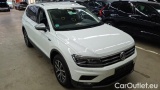  Volkswagen  Tiguan 2.0 TDI SCR DSG Comfortline #2