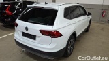  Volkswagen  Tiguan 2.0 TDI SCR DSG Comfortline #4