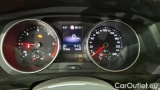 Volkswagen  Tiguan 2.0 TDI SCR DSG Comfortline #5
