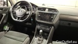 Volkswagen  Tiguan 2.0 TDI SCR DSG Comfortline #6
