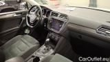  Volkswagen  Tiguan 2.0 TDI SCR DSG Comfortline #7