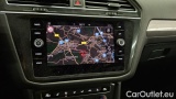  Volkswagen  Tiguan 2.0 TDI SCR DSG Comfortline #13