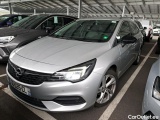  Opel  Astra  Sports Tourer 1.2 Turbo 110ch Elegance Business 6cv  #3