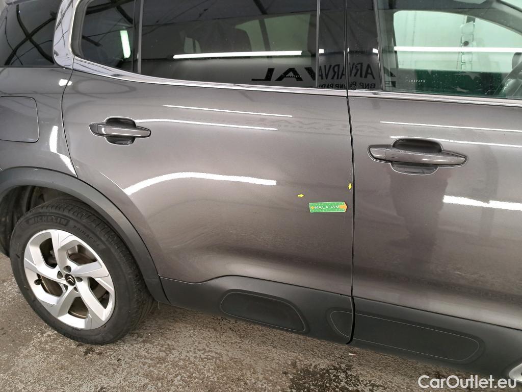  Citroen  C5  Aircross Business 1.5 BlueHDi 130CV BVA8 E6d #5