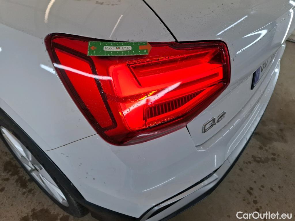  Audi  Q2  35 TFSI S Line 1.5 TFSI 150CV BVA7 E6d #11