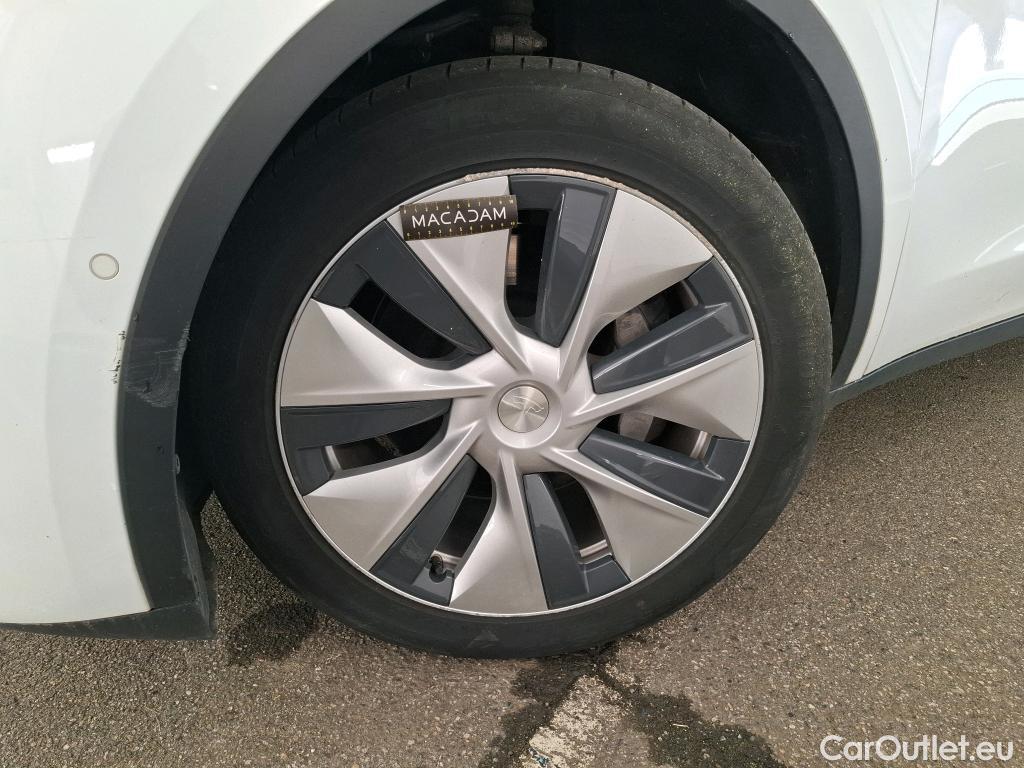  Tesla  Model Y TESLA  / 2020 / 5P / SUV Grand Autonomie Dual Motor AWD #12